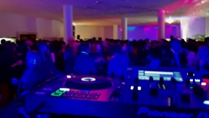 dj premios forque 2018