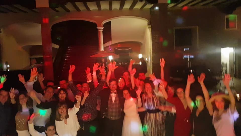 Boda fiesta discomovil1