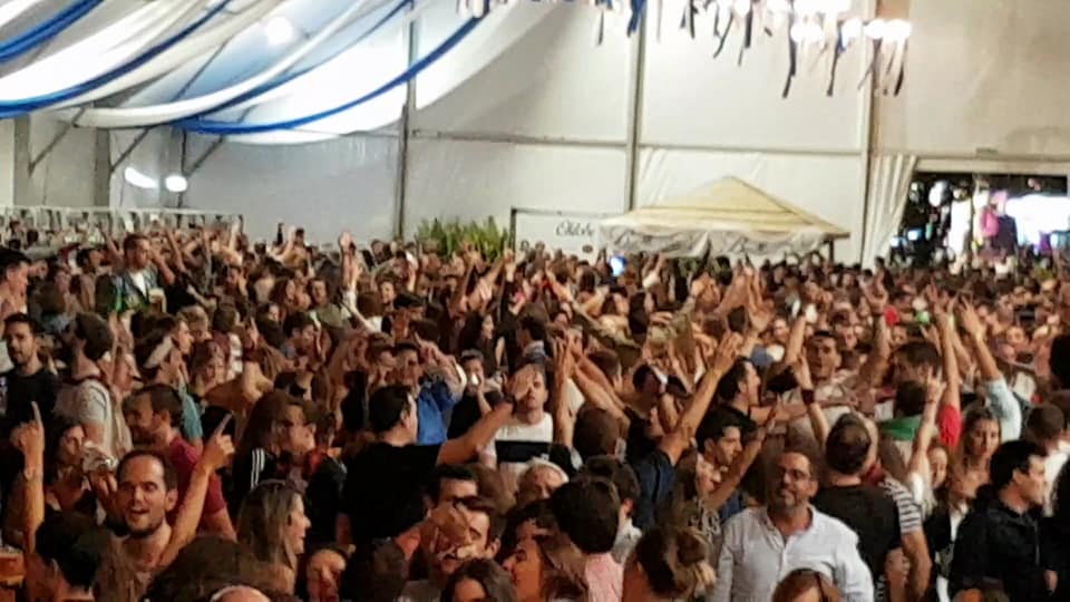 Dj Oktoberfest Juan Mar4