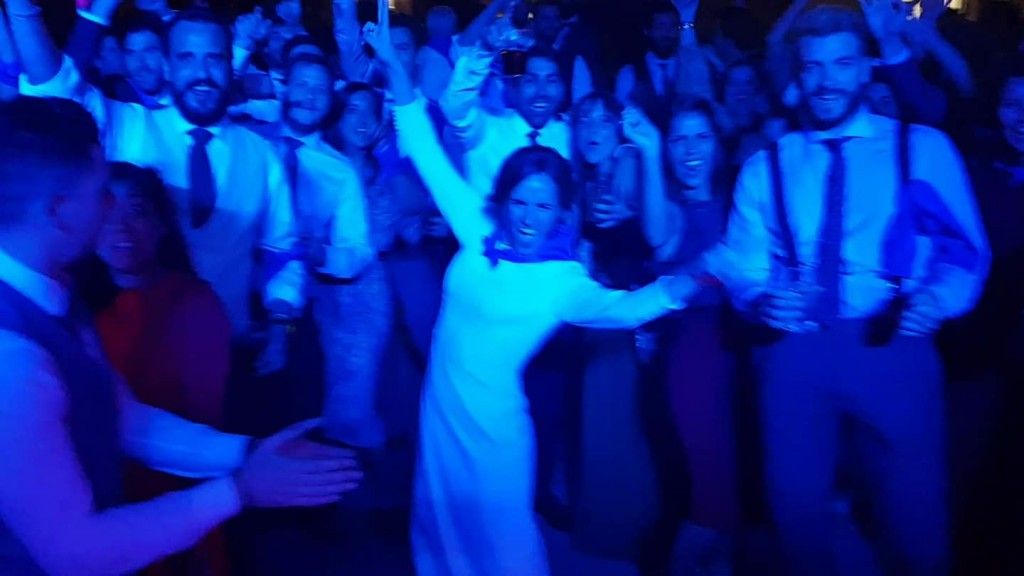 Djboda discomovil Dj Juan Mar