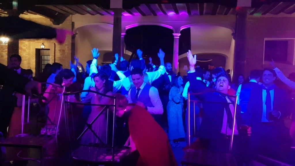 Djboda discomovil Dj Juan Mar3