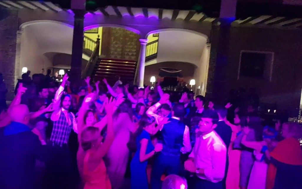 Djboda discomovil Dj Juan Mar5