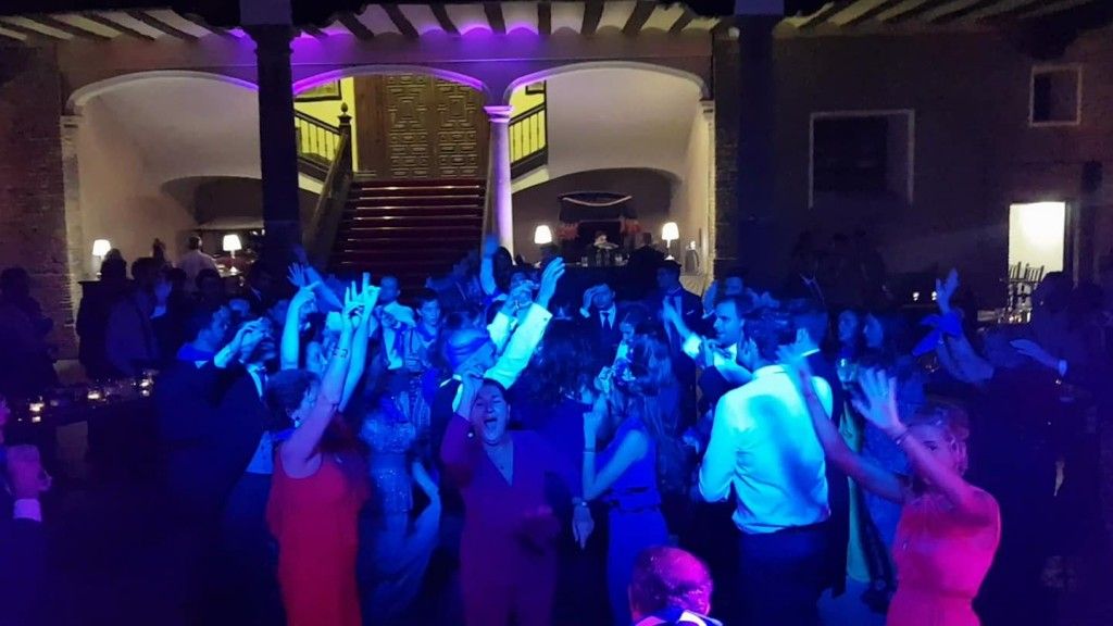 Djboda discomovil Dj Juan Mar6