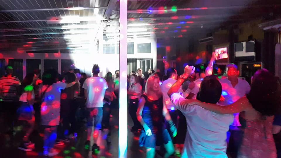 Fiestas Pueblo discomovil Dj Juan Mar4