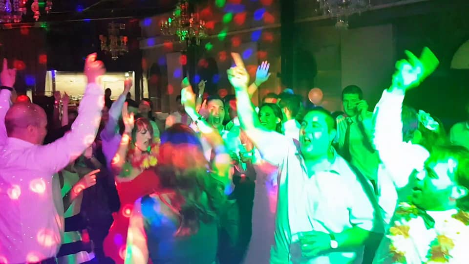 bodas discomovil Dj Juan Mar1