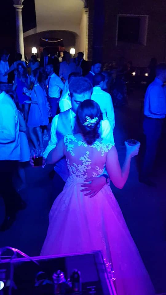 bodas discomovil Dj Juan Mar1