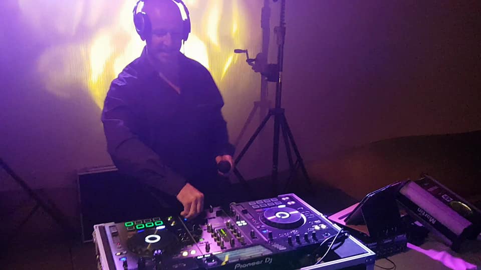 bodas discomovil Dj Juan Mar1