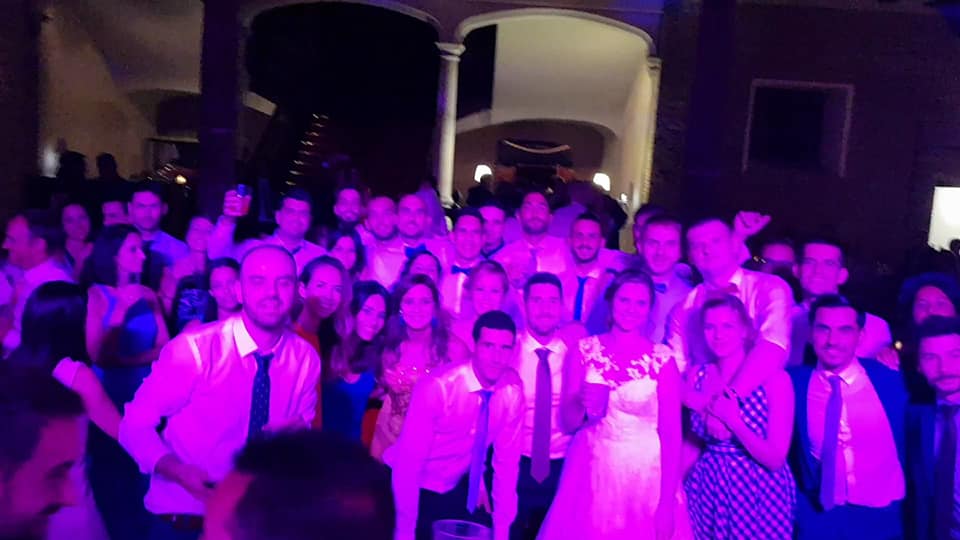 bodas discomovil Dj Juan Mar2
