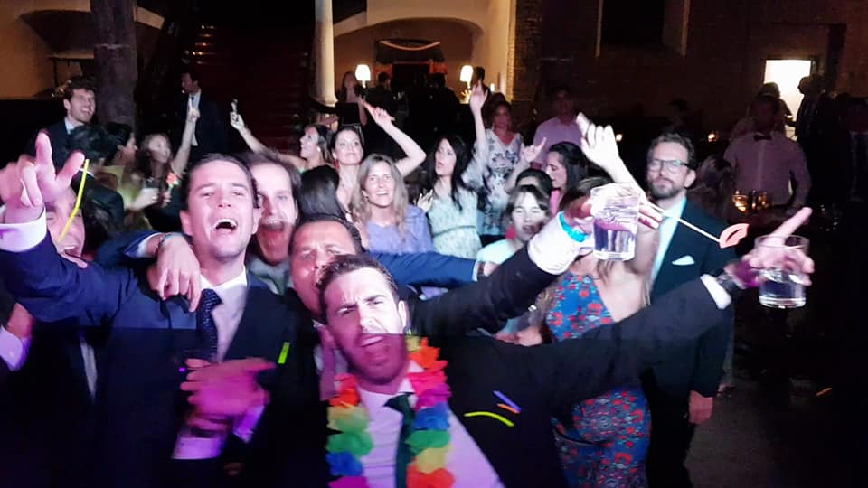 bodas discomovil Dj Juan Mar2