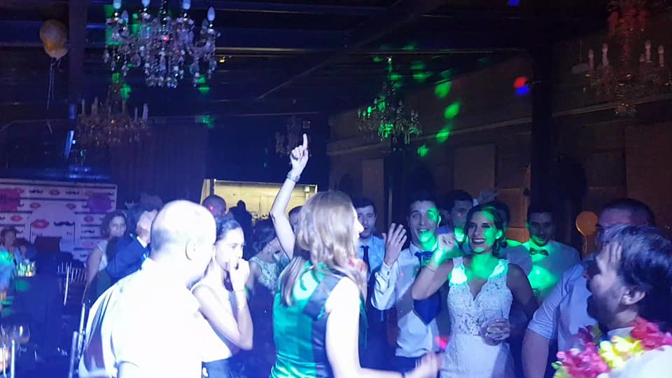 bodas discomovil Dj Juan Mar2