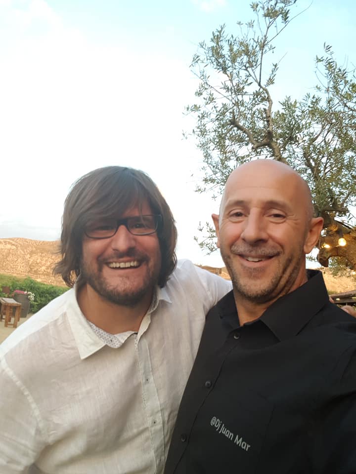 bodas discomovil Dj Juan Mar3