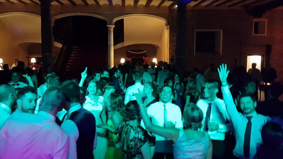 bodas discomovil Dj Juan Mar3