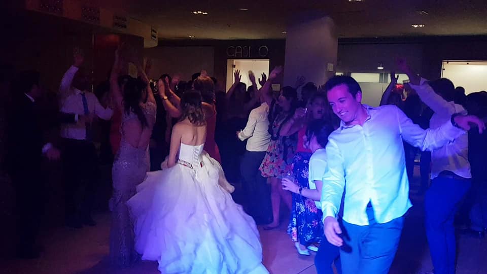 bodas discomovil Dj Juan Mar3