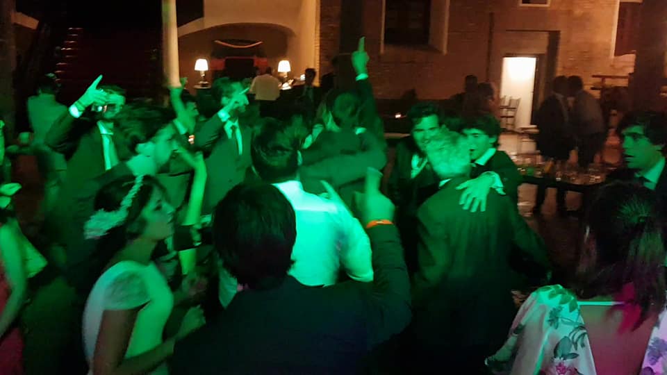 bodas discomovil Dj Juan Mar4