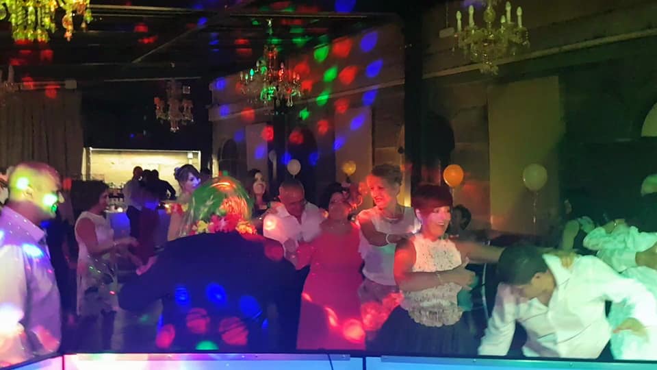 bodas discomovil Dj Juan Mar4