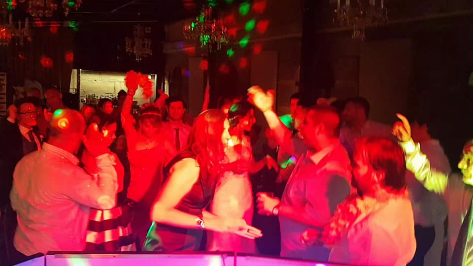 bodas discomovil Dj Juan Mar6