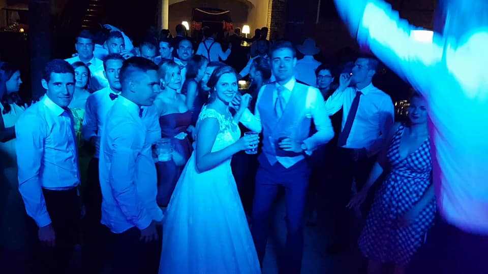 bodas discomovil Dj Juan Mar