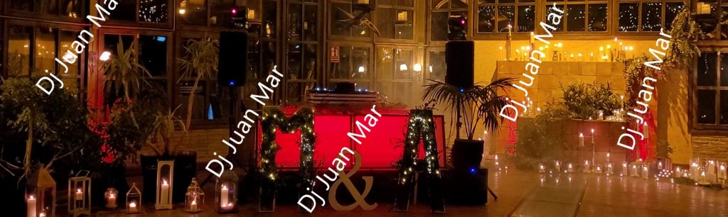Montaje deluxe Dj Juan Mar