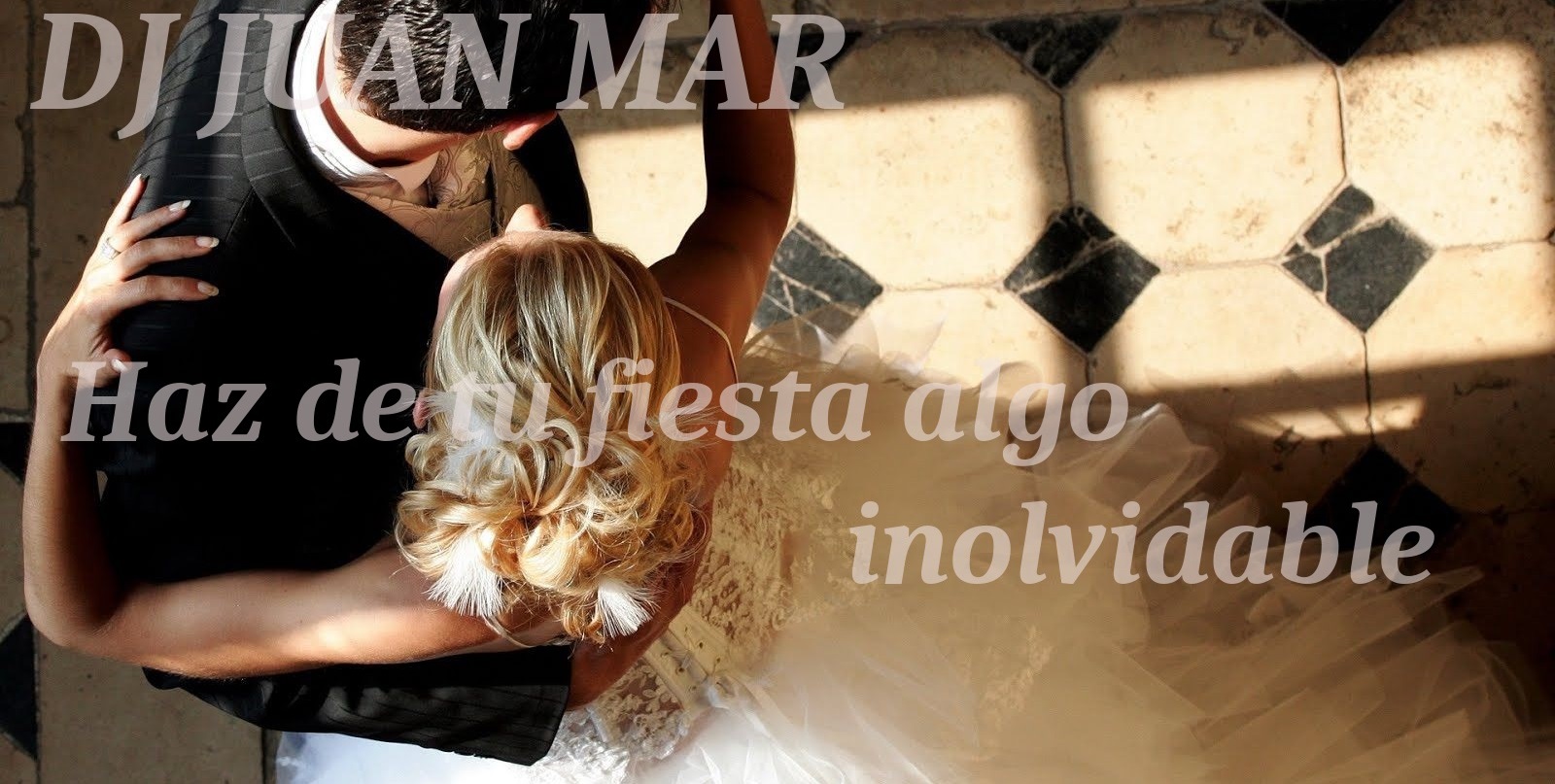 DJ bodas Zaragoza.❤️ Haz que tu boda sea única.Fiesta sin parar