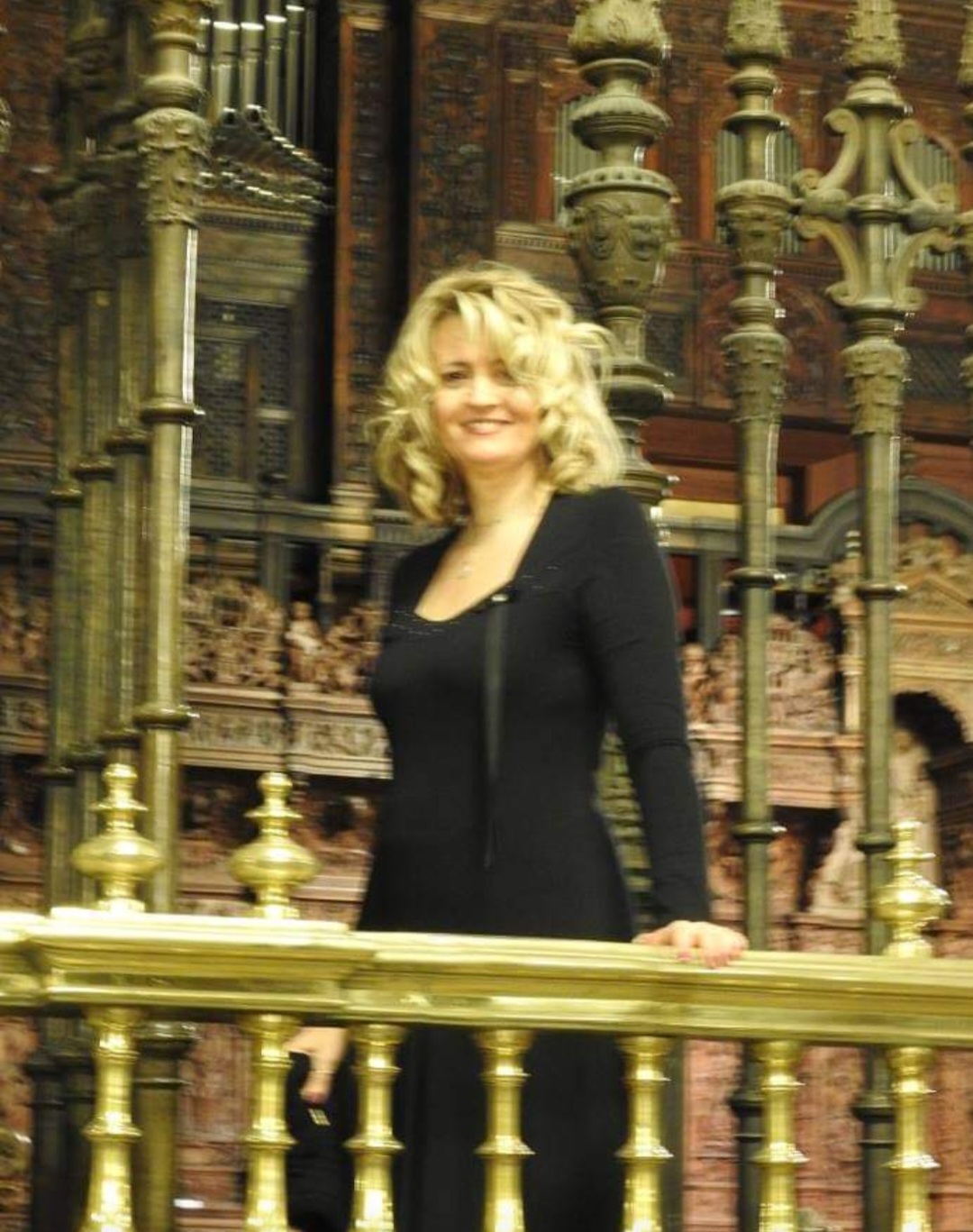 Música Para Ceremonias Religiosas